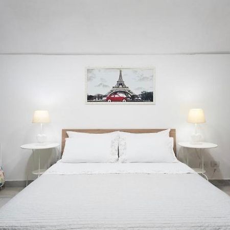 Appartement Graphite House à Naples Extérieur photo
