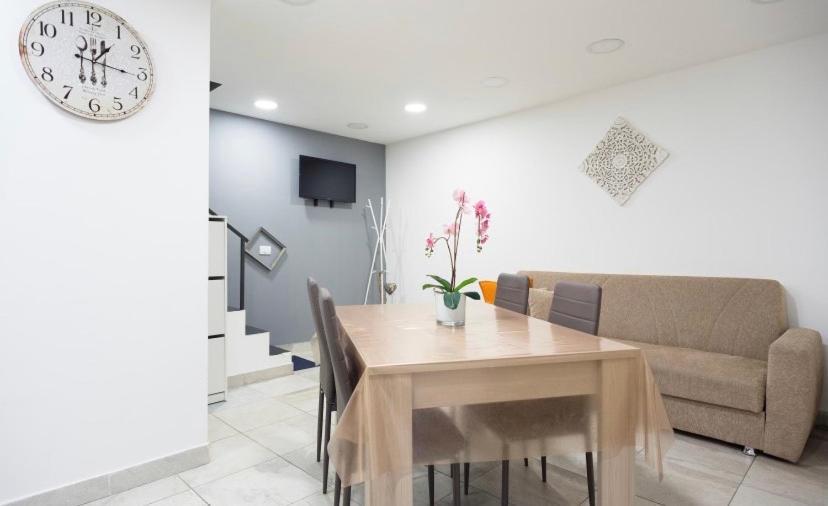 Appartement Graphite House à Naples Extérieur photo
