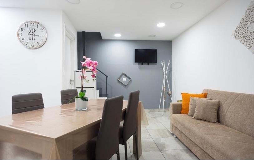 Appartement Graphite House à Naples Extérieur photo