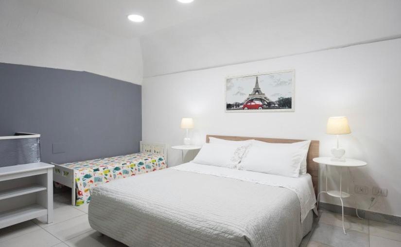 Appartement Graphite House à Naples Extérieur photo