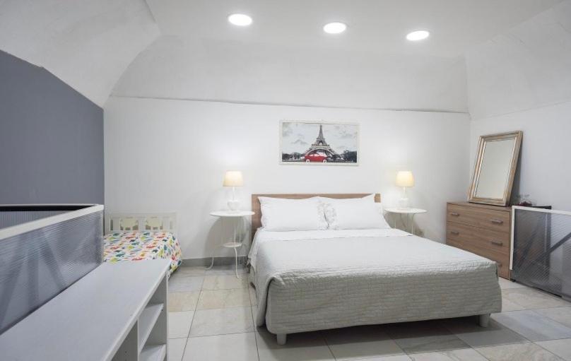 Appartement Graphite House à Naples Extérieur photo