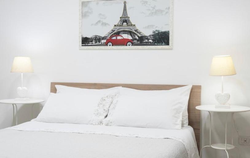 Appartement Graphite House à Naples Extérieur photo