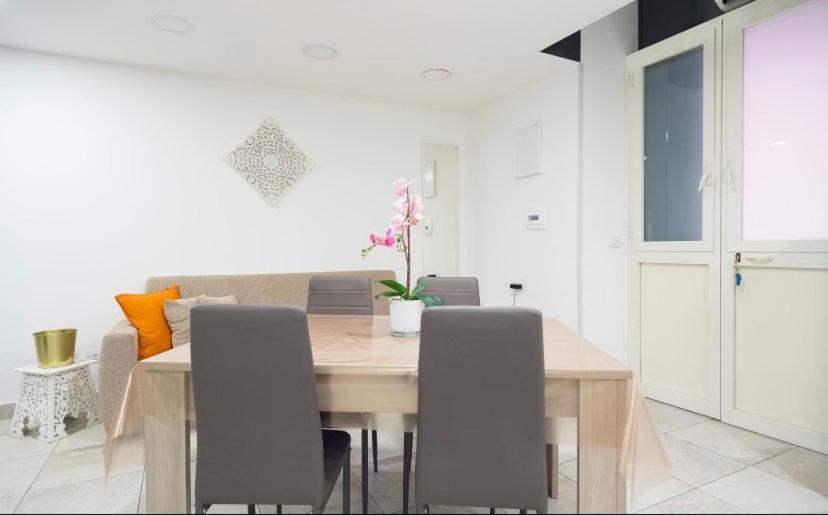 Appartement Graphite House à Naples Extérieur photo