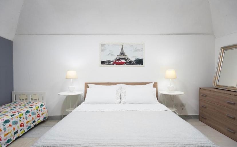 Appartement Graphite House à Naples Extérieur photo