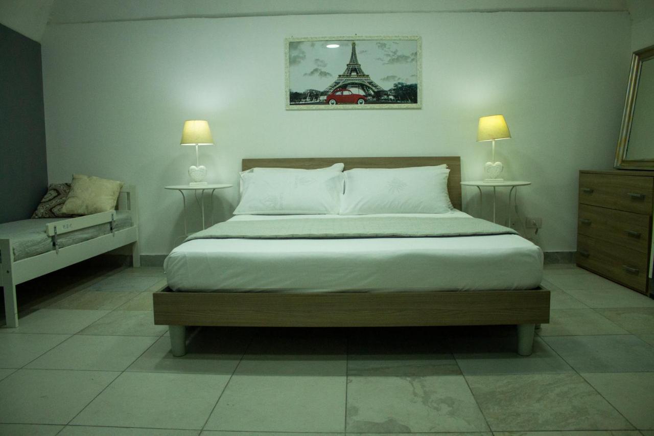 Appartement Graphite House à Naples Extérieur photo