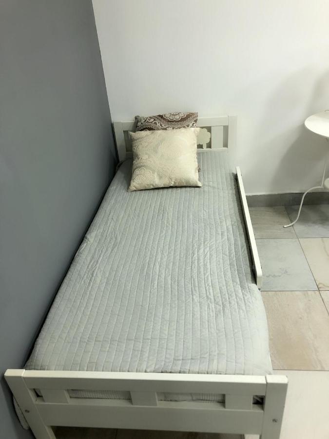 Appartement Graphite House à Naples Extérieur photo