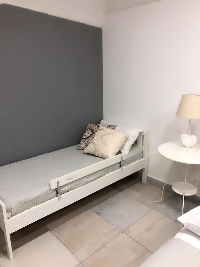 Appartement Graphite House à Naples Extérieur photo